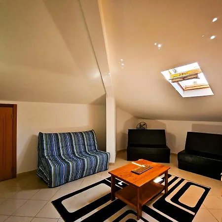Flh Family Duplex * アルブフェイラ
