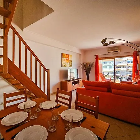 Apartamento Flh Family Duplex Albufeira