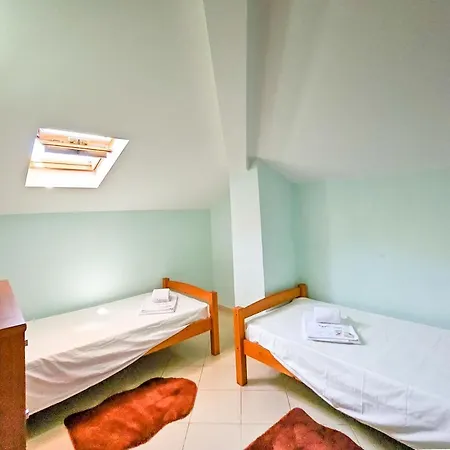 Apartamento Flh Family Duplex Albufeira