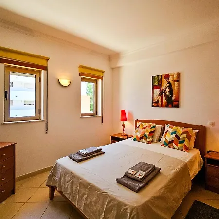 Flh Family Duplex דירה אלבופיירה